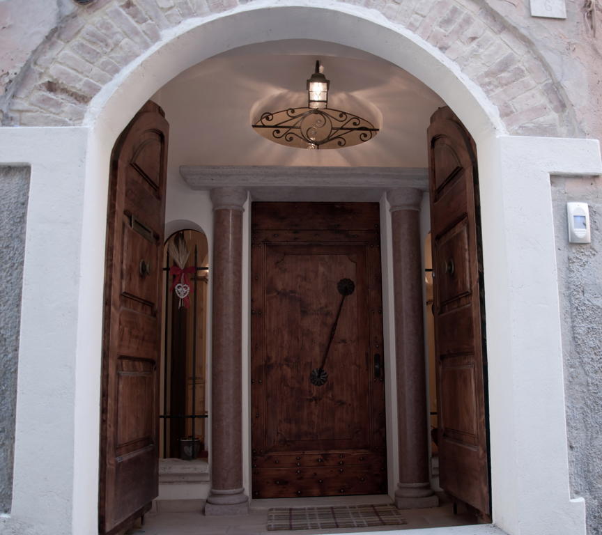 Casa Vannucci Перуджа Екстер'єр фото