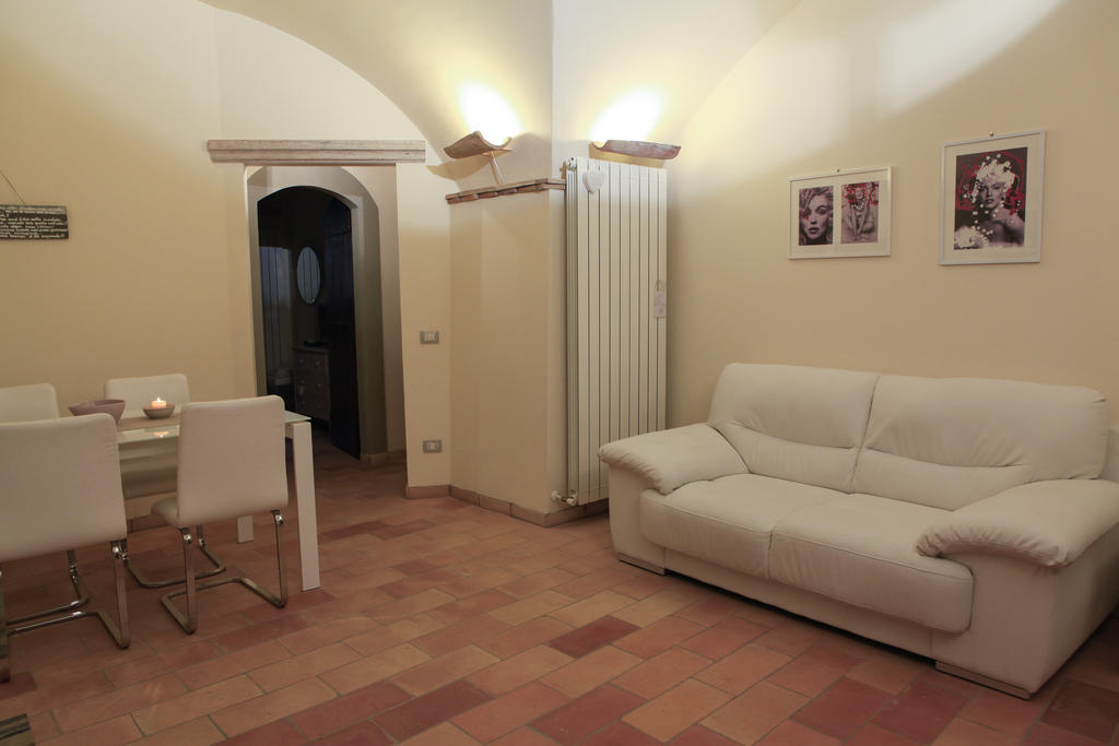 Casa Vannucci Перуджа Екстер'єр фото