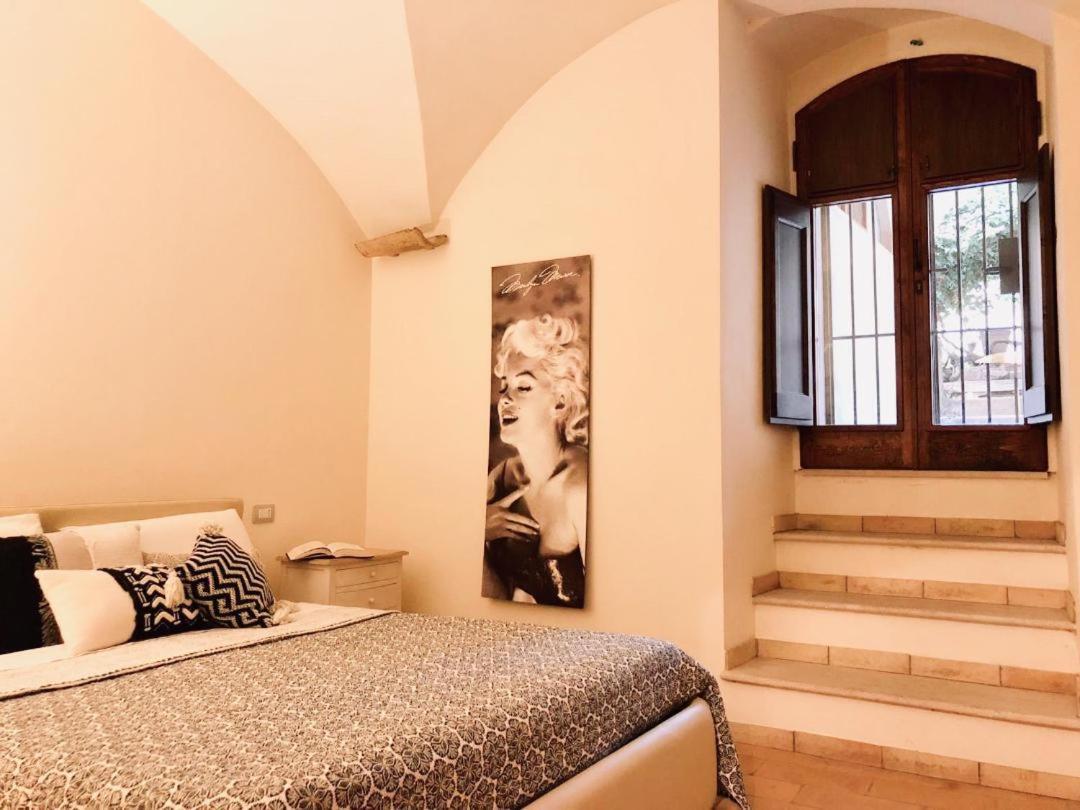 Casa Vannucci Перуджа Екстер'єр фото