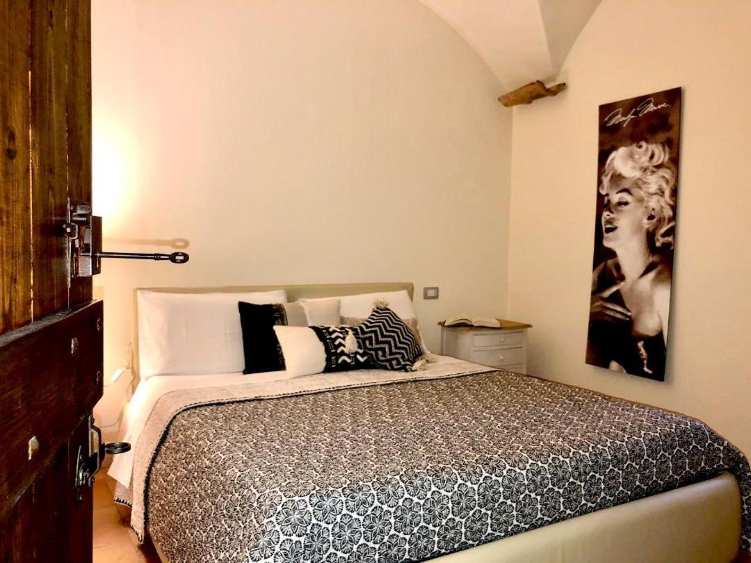 Casa Vannucci Перуджа Екстер'єр фото