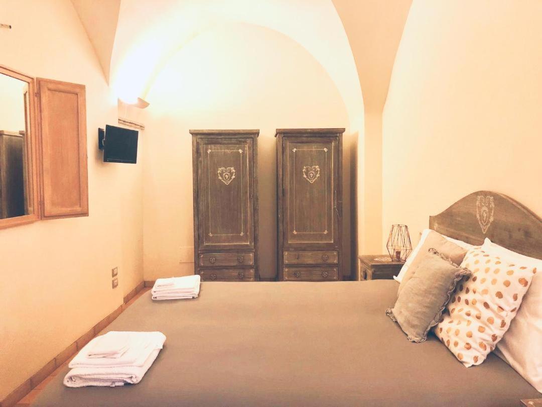 Casa Vannucci Перуджа Екстер'єр фото